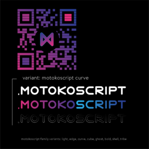 motokoscript | curve