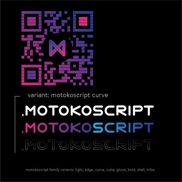 motokoscript | curve